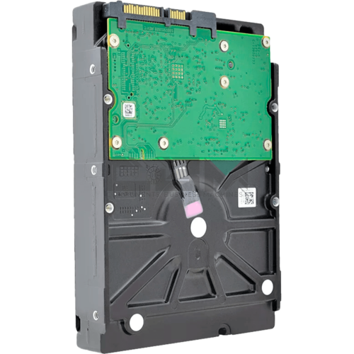 ST3000NM0053 Жесткий диск HDD Seagate 3Tb 3.5 7200об/мин