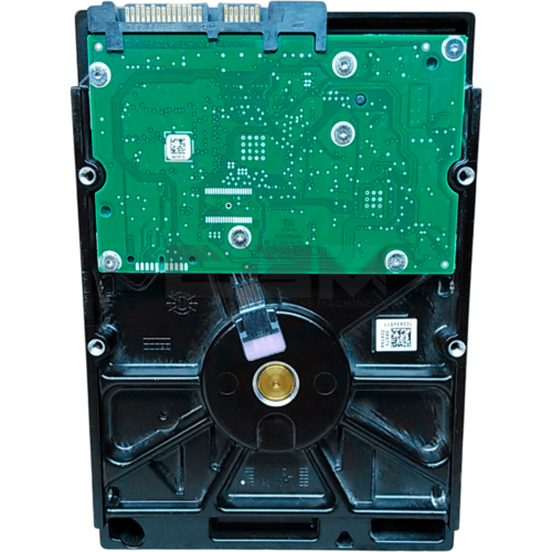 ST31000524NS Жесткий диск HDD HP MSA2 1Tb 7200 3.5 SATA