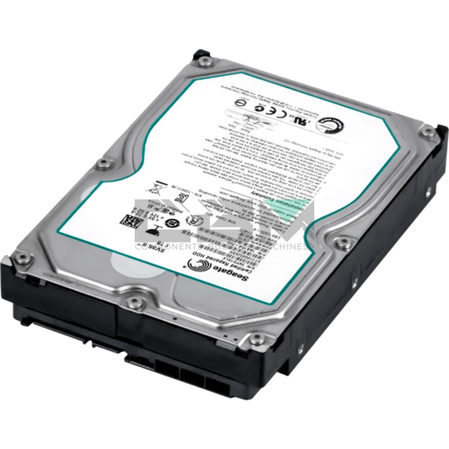 ST31000526SV Жесткий диск HDD Seagate 6Gb/s SATA