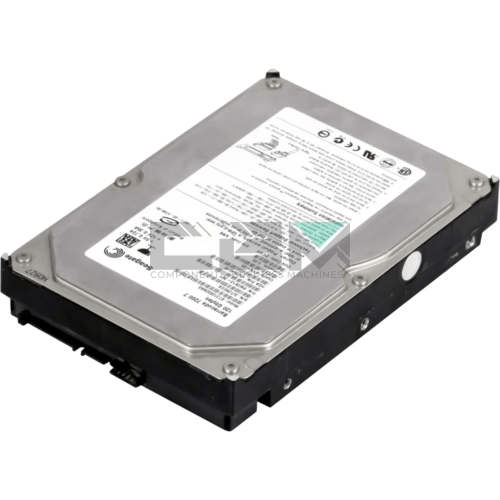 ST3120026AS Жесткий диск HDD Seagate 120Gb 3.5 7200об/мин