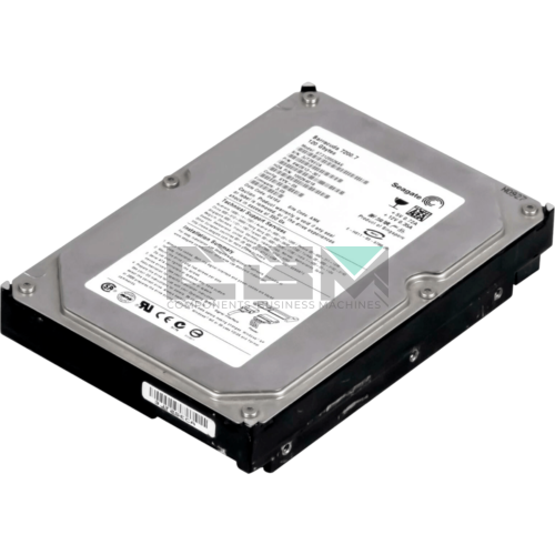 ST3120026AS Жесткий диск HDD Seagate 120Gb 3.5 7200об/мин