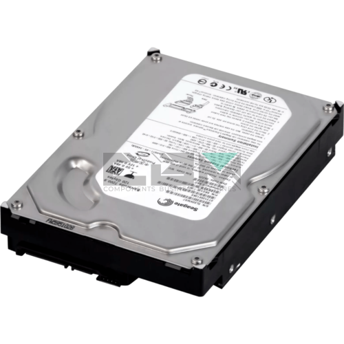 ST3120813AS Жесткий диск HDD Seagate 120Gb 3.5 7200об/мин