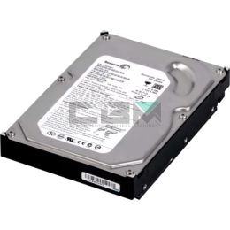 ST3120813AS Жесткий диск HDD Seagate 120Gb 3.5 7200об/мин