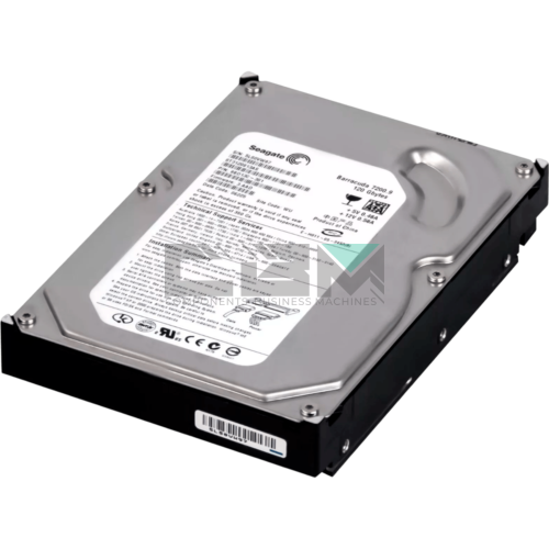ST3120813AS Жесткий диск HDD Seagate 120Gb 3.5 7200об/мин