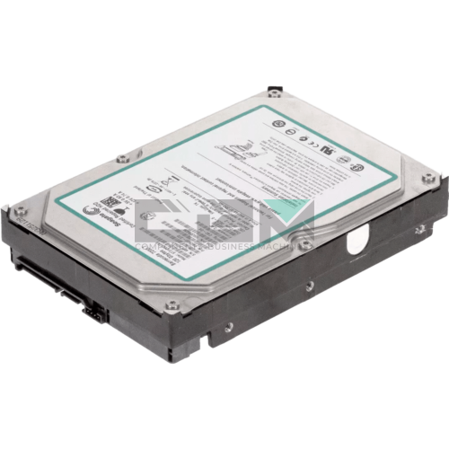 ST3120827AS Жесткий диск HDD Seagate 120Gb 3.5 7200об/мин