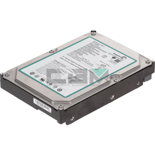 ST3120827AS Жесткий диск HDD Seagate 120Gb 3.5 7200об/мин