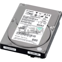 ST318406LC Жесткий диск HDD Seagate 10000об/мин SCSI