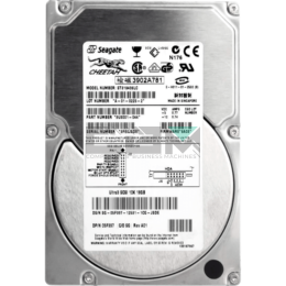 ST318406LC Жесткий диск HDD Seagate 10000об/мин SCSI