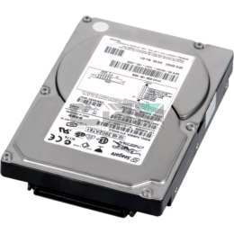 ST318406LC Жесткий диск HDD Seagate 10000об/мин SCSI