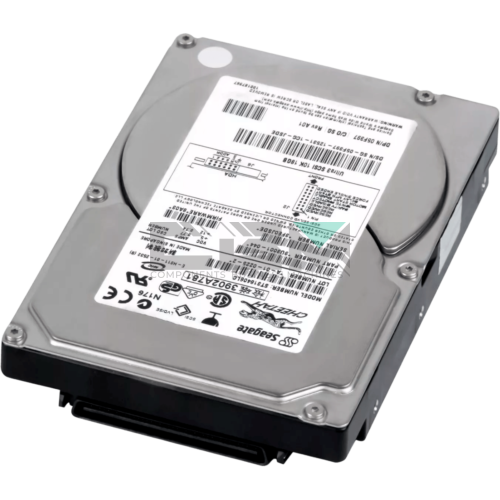ST318406LC Жесткий диск HDD Seagate 10000об/мин SCSI