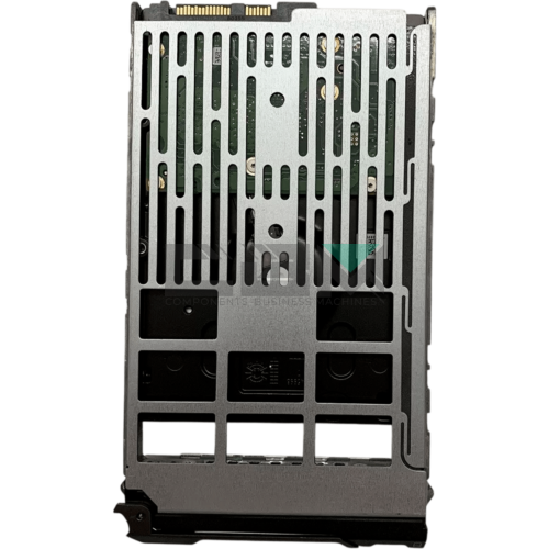 ST32000444SS Жесткий диск HP G8 G9 2-TB 6G 7.2K 3.5 SAS SC