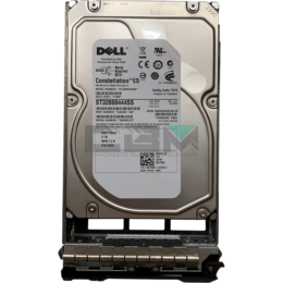 ST32000444SS Жесткий диск HP G8 G9 2-TB 6G 7.2K 3.5 SAS SC