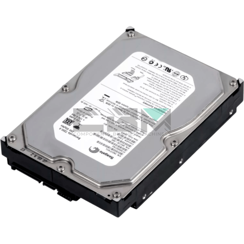 ST3200827AS Жесткий диск HDD Seagate 200Gb 3.5 7200об/мин