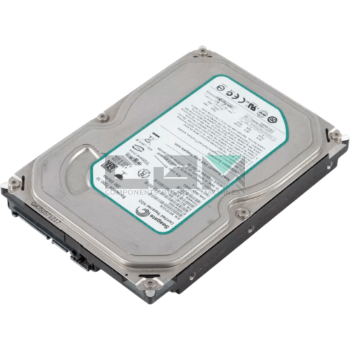 ST3250410AS Жесткий диск HDD Seagate 250Gb 3.5 7200об/мин