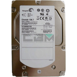 ST33000657SS Жесткий диск HDD Seagate 3.5 15000об/мин