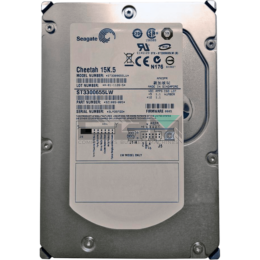 ST3300655LW Жесткий диск HDD Seagate 300Gb 15000об/мин
