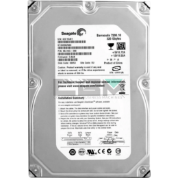 ST3320620AS Жесткий диск HDD Seagate 320Gb 3.5 7200об/мин