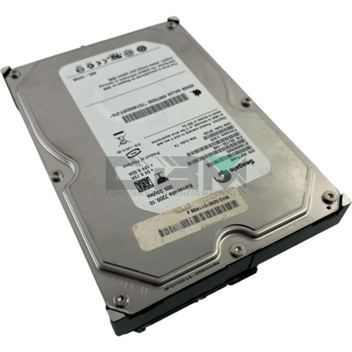 ST3320820AS Жесткий диск HDD Seagate 320Gb 3.5 7200об/мин