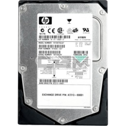 ST336752LW Жесткий диск HDD Seagate 36Gb 15000об/мин