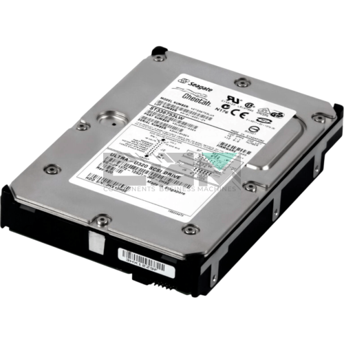 ST336753LW Жесткий диск HDD Seagate 3.5 15000об/мин