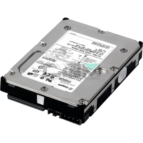 ST336753LW Жесткий диск HDD Seagate 3.5 15000об/мин