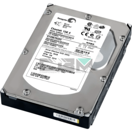 ST336754SS-10Pack Жесткий диск Seagate 36 Гб 3.5 15000 об/мин