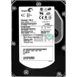 ST336754SS-10Pack Жесткий диск Seagate 36 Гб 3.5 15000 об/мин