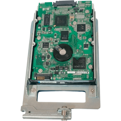 ST336807FC Жесткий диск Seagate Cheetah FC 36Gb (10K/8MB/4Gbs)