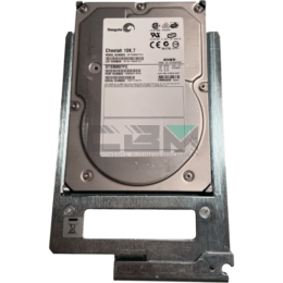 ST336807FC Жесткий диск Seagate Cheetah FC 36Gb (10K/8MB/4Gbs)