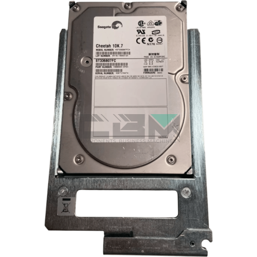 ST336807FC Жесткий диск Seagate Cheetah FC 36Gb (10K/8MB/4Gbs)