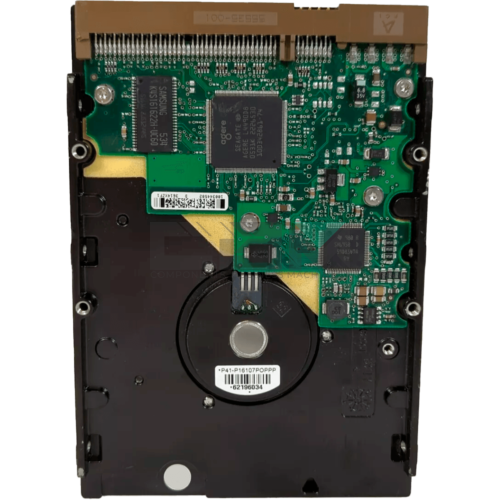 ST340014A Жесткий диск Seagate 40 Гб 3.5 7200 об/мин