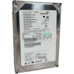 ST340014A Жесткий диск Seagate 40 Гб 3.5 7200 об/мин