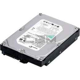 ST3400620NS Жесткий диск HDD Seagate 400Gb 3.5 7200об/мин