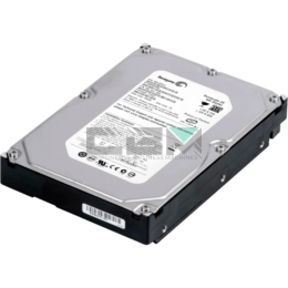 ST3400620NS Жесткий диск HDD Seagate 400Gb 3.5 7200об/мин
