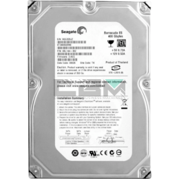 ST3400620NS Жесткий диск HDD Seagate 400Gb 3.5 7200об/мин