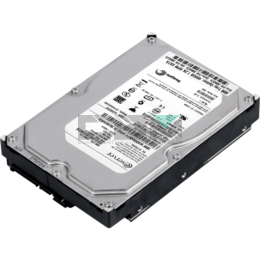 ST3400832NS Жесткий диск HDD Seagate 400Tb 3.5 7200об/мин