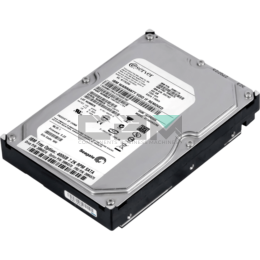 ST3400832NS Жесткий диск HDD Seagate 400Tb 3.5 7200об/мин