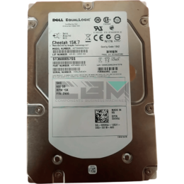 ST3600057SS Жесткий диск Seagate 600-GB 6G 15K 3.5 SAS