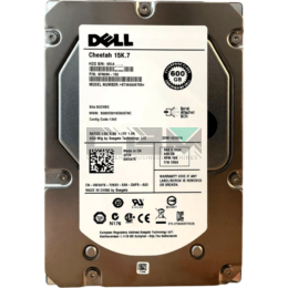 ST3600057SS Жесткий диск Seagate 600-GB 6G 15K 3.5 SAS