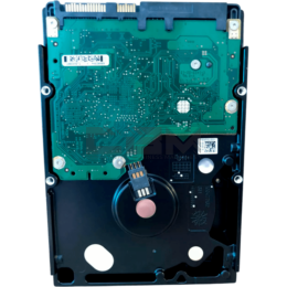 ST3600057SS Жесткий диск Seagate 600-GB 6G 15K 3.5 SAS