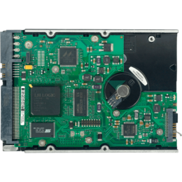 ST373207LW Жесткий диск HDD Seagate 73Gb 10000об/мин