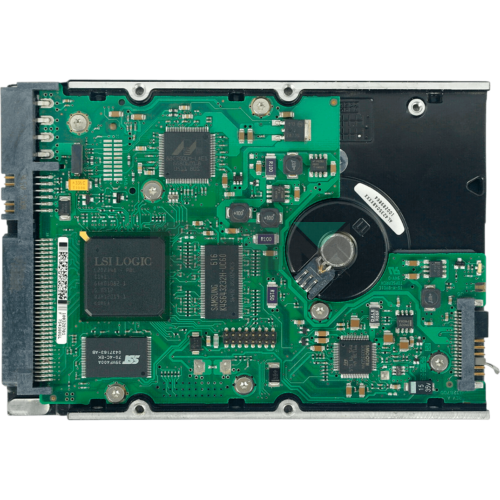 ST373207LW Жесткий диск HDD Seagate 73Gb 10000об/мин