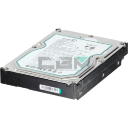 ST3750330NS Жесткий диск HDD HP MSA2 750Gb 7200 3.5 SATA