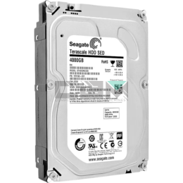 ST4000NC000 Жесткий диск HDD Seagate 4Tb 3.5 5900об/мин