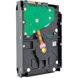 ST4000NC000 Жесткий диск HDD Seagate 4Tb 3.5 5900об/мин