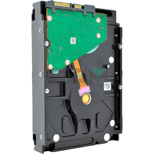 ST4000NC000 Жесткий диск HDD Seagate 4Tb 3.5 5900об/мин