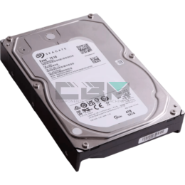 ST4000NM000B Жесткий диск HDD Seagate Exos 7E10 3.5 4Tb 7200 об/мин 256Mb SATA