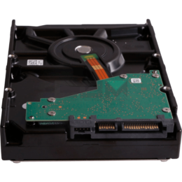 ST4000NM000B Жесткий диск HDD Seagate Exos 7E10 3.5 4Tb 7200 об/мин 256Mb SATA