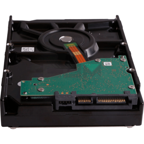 ST4000NM000B Жесткий диск HDD Seagate Exos 7E10 3.5 4Tb 7200 об/мин 256Mb SATA