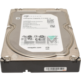 ST4000NM0025 Жесткий диск Seagate 4 Тб 3.5